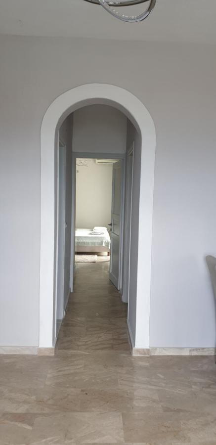 Angela Apartments Pool Gardens And Sea Views Agios Stefanos Avliotes  Екстер'єр фото