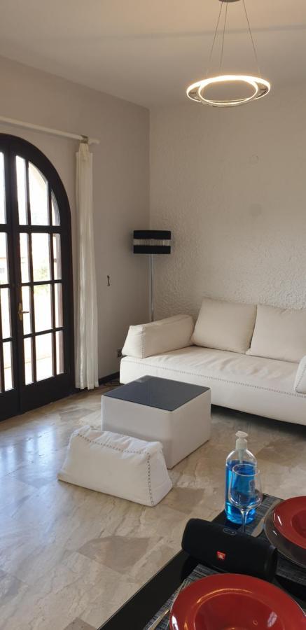 Angela Apartments Pool Gardens And Sea Views Agios Stefanos Avliotes  Екстер'єр фото