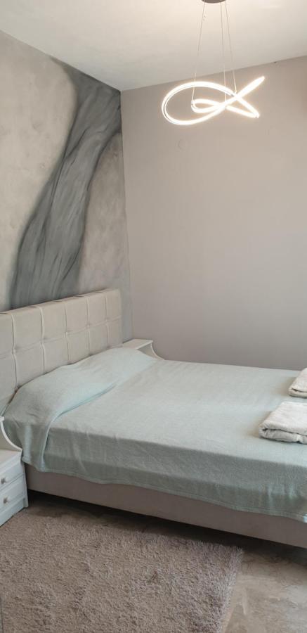 Angela Apartments Pool Gardens And Sea Views Agios Stefanos Avliotes  Екстер'єр фото