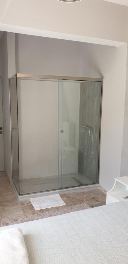 Angela Apartments Pool Gardens And Sea Views Agios Stefanos Avliotes  Екстер'єр фото