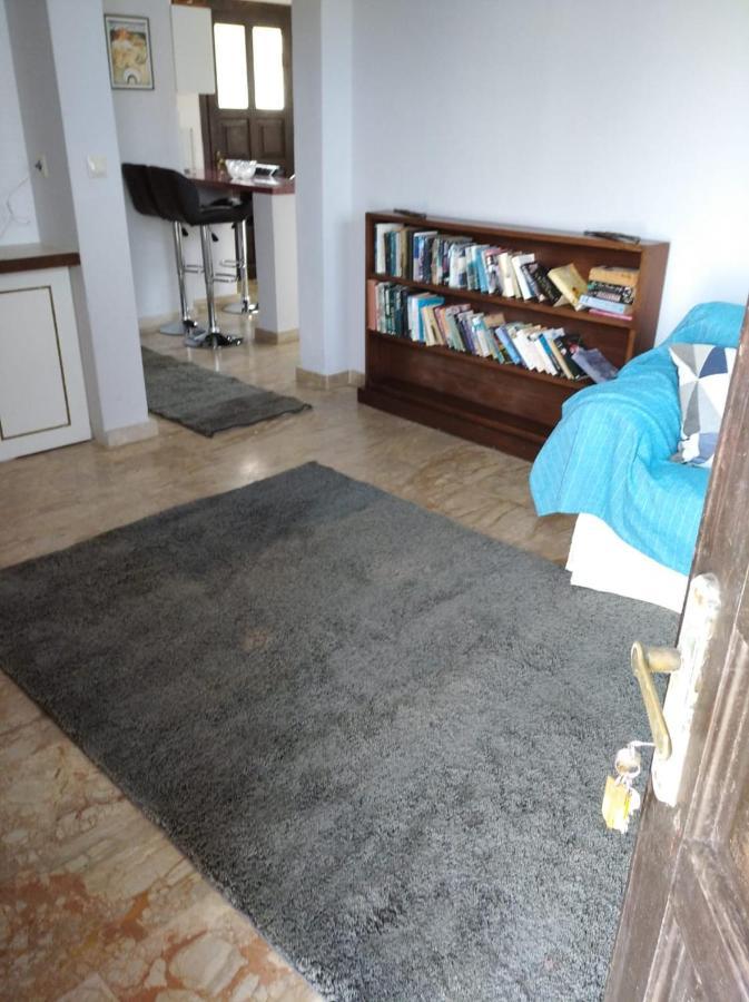 Angela Apartments Pool Gardens And Sea Views Agios Stefanos Avliotes  Екстер'єр фото