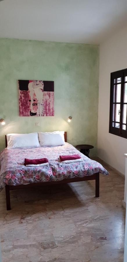 Angela Apartments Pool Gardens And Sea Views Agios Stefanos Avliotes  Екстер'єр фото