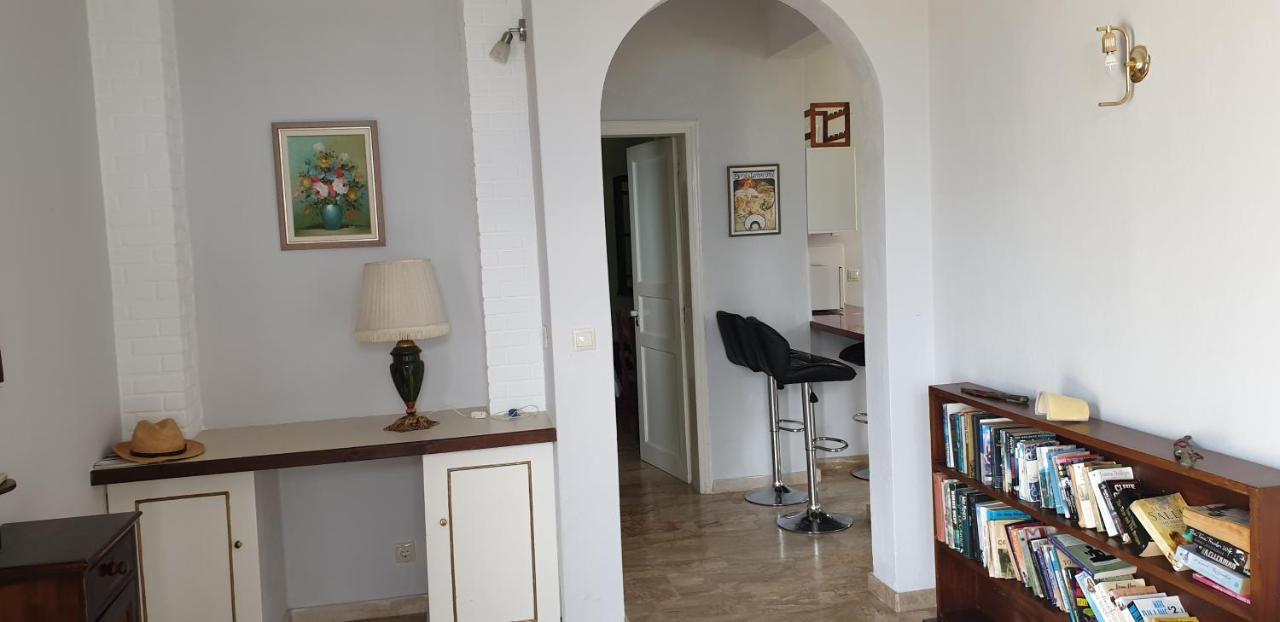 Angela Apartments Pool Gardens And Sea Views Agios Stefanos Avliotes  Екстер'єр фото